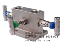 三閥組作用及原理、三閥組開關(guān)順序、三閥組結(jié)構(gòu)圖