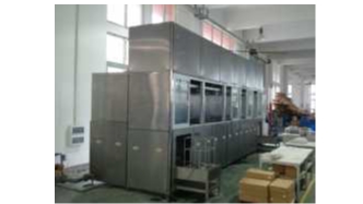 閥組設備-重慶九環(huán)機電