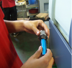 閥組的三不原則-重慶九環(huán)機電閥組