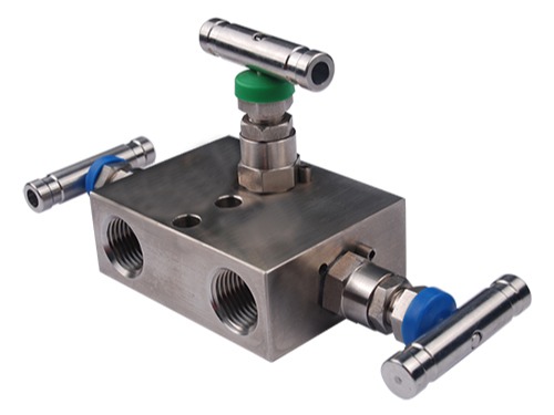 儀表三閥組注意事項_儀表三閥組廠家-重慶九環(huán)機(jī)電