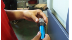 閥組質(zhì)量抽檢-重慶九環(huán)機(jī)電閥組